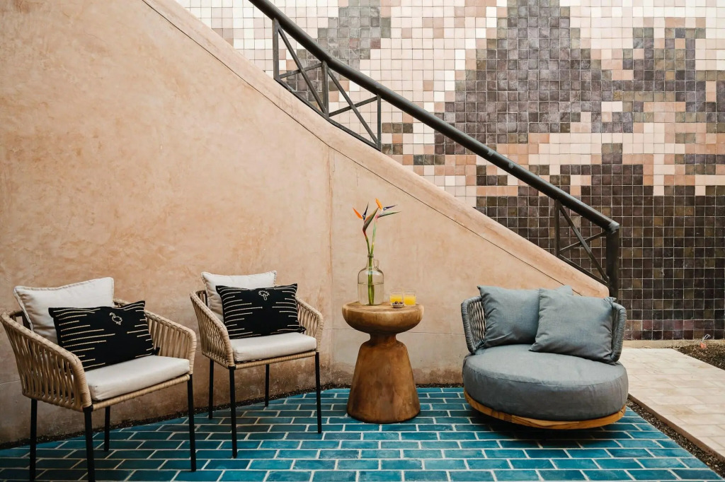 CIGNO Ermita Hotel Boutique