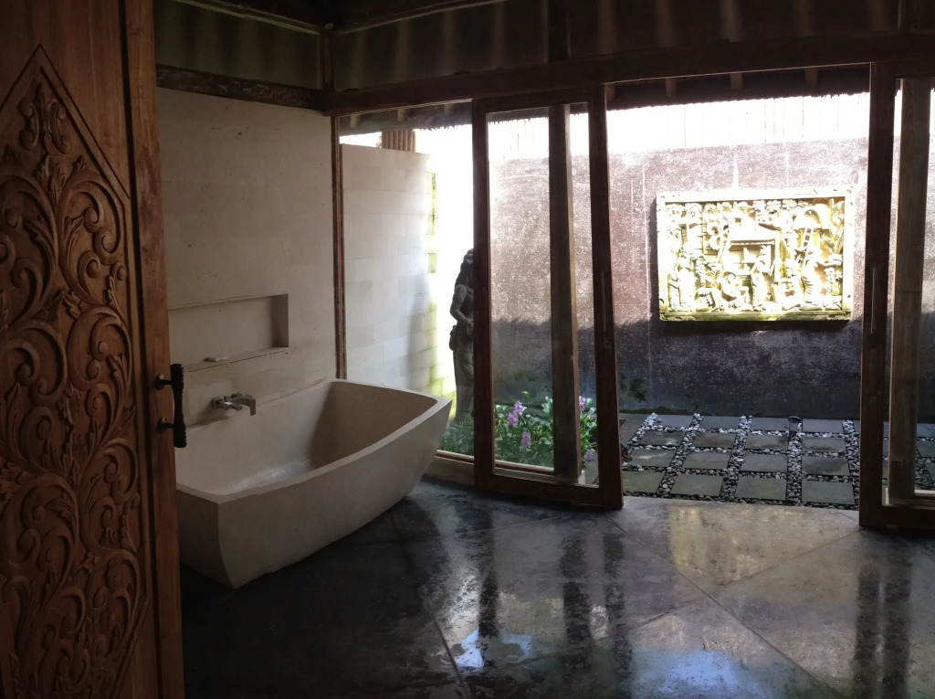 Sawah Indah Villa