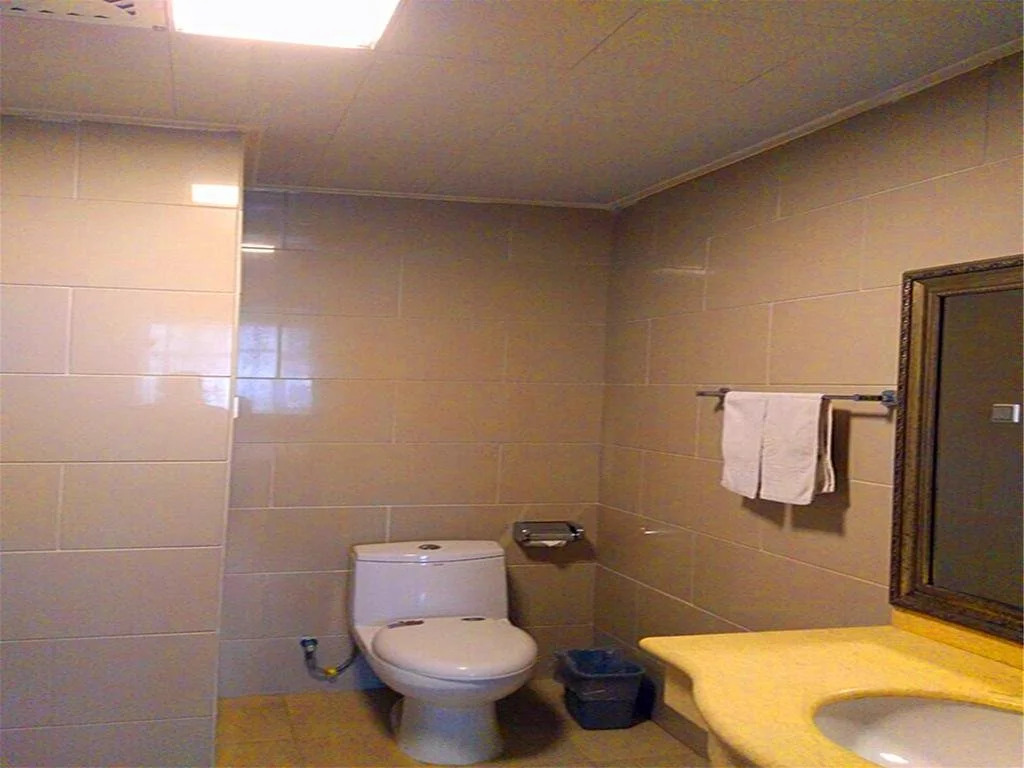 Starway Hotel Beijing Shunyi District Government