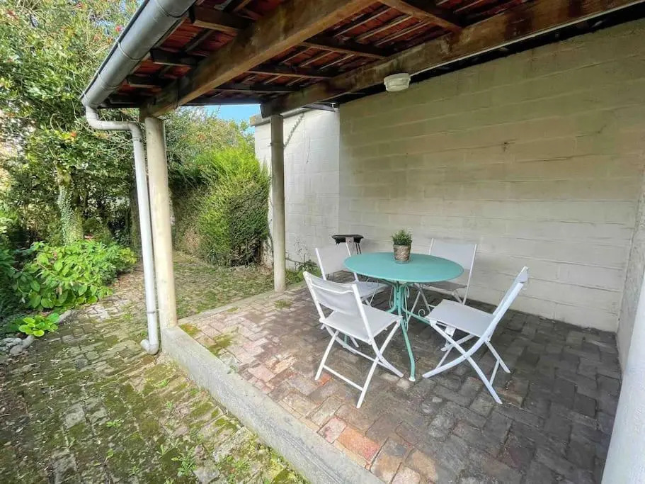 4 Chambres / Grande Maison / Toute équipée