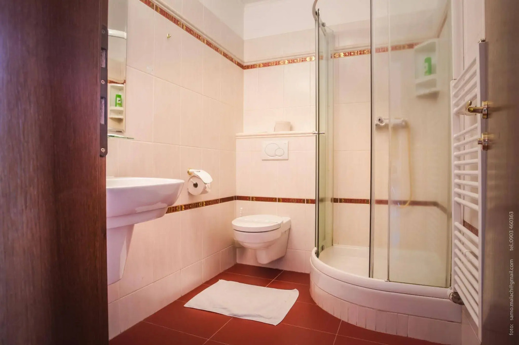 Hotel Bojnický vínny dom