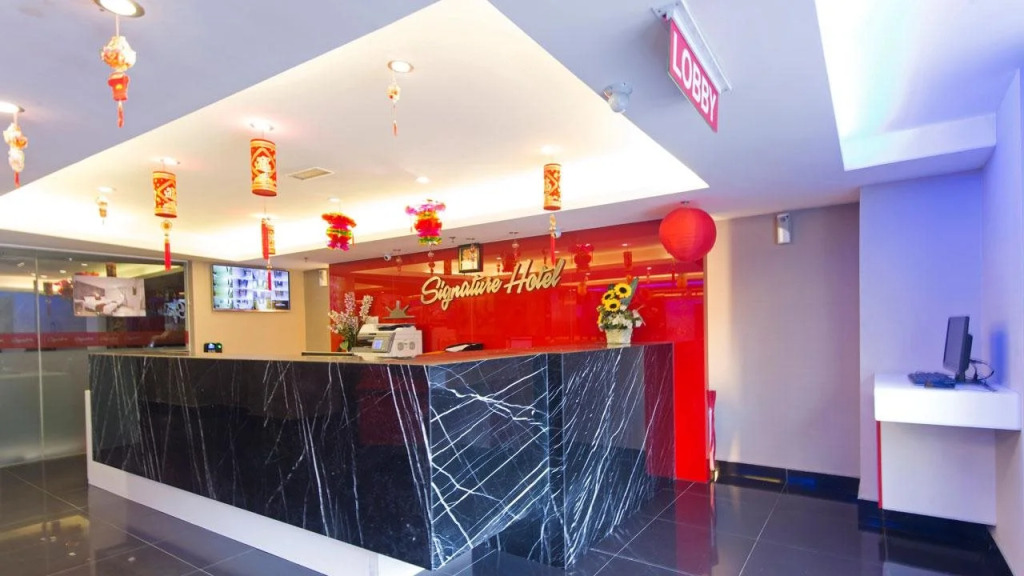 Signature Hotel Little India@KL Sentral