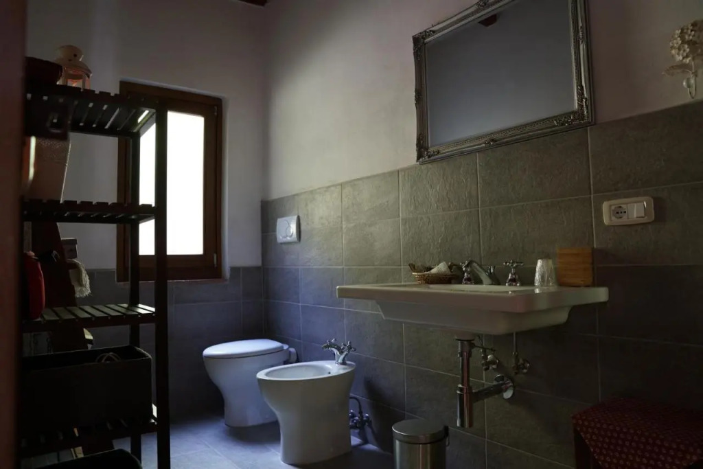 Casa Camporino