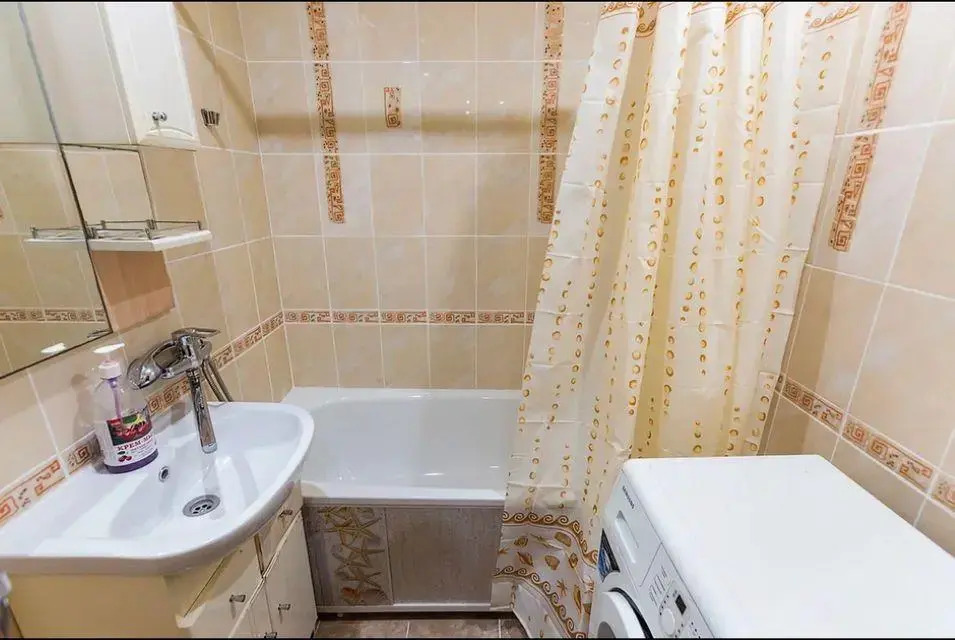 Astra Apartmets на улице Кубанская 21 корпус 1