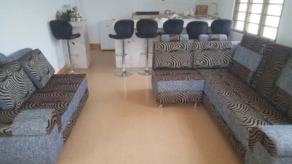 Villa Mina beachhouse