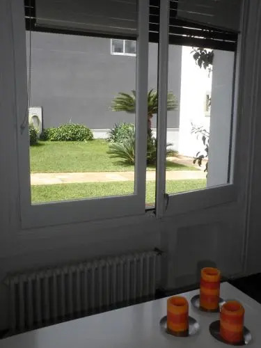 Apartament Can Batlle