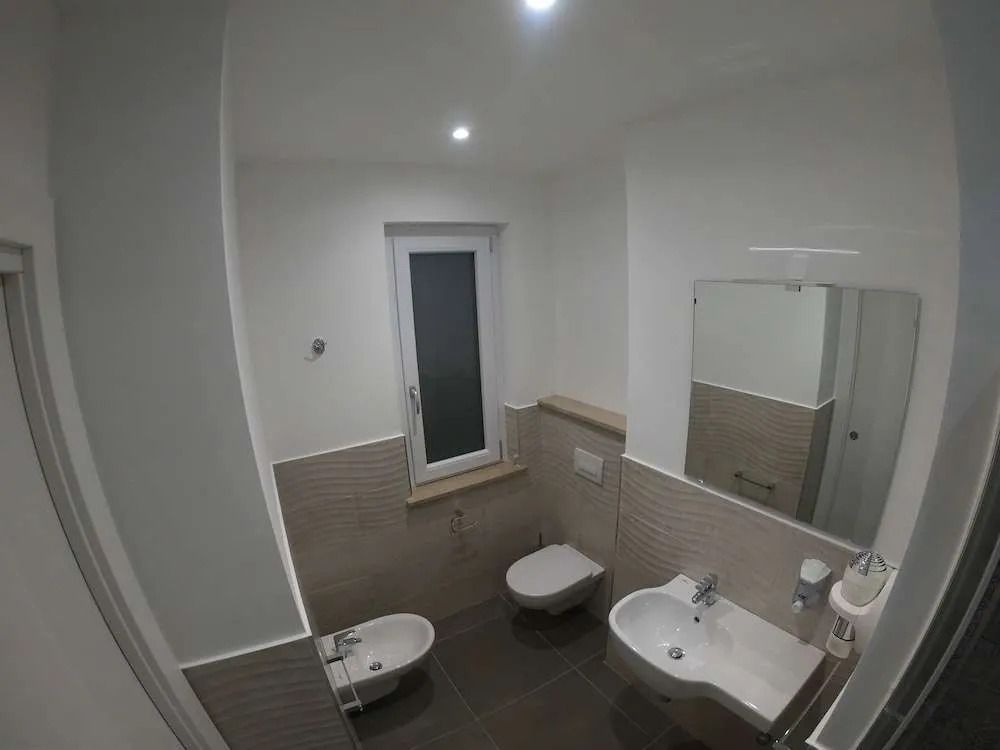 Anfitrite B&B Tropea