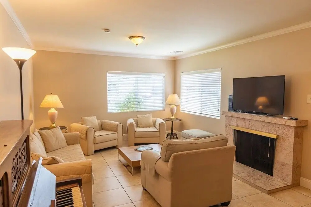 Charming 3-bedroom in East Palo Alto