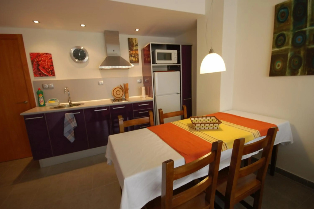 Sitges Apartment