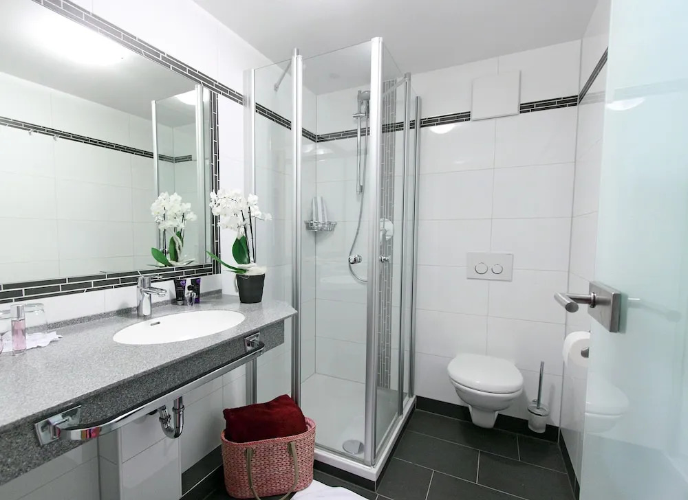 Hotel-Gasthof Zum Oberen Wirt
