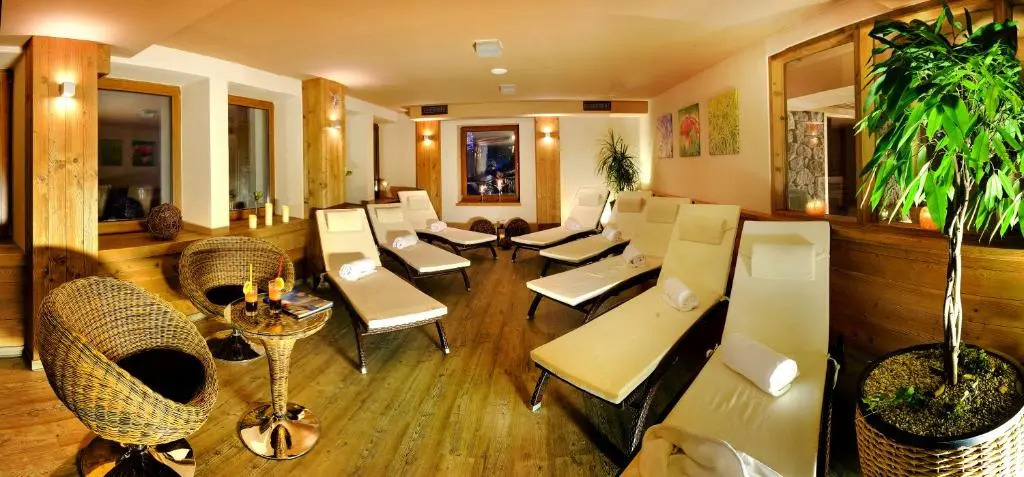 Bungalovy FIS Economy
