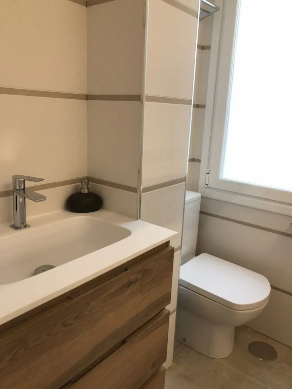 Apartamento De Diseño Con Vistas Madrid
