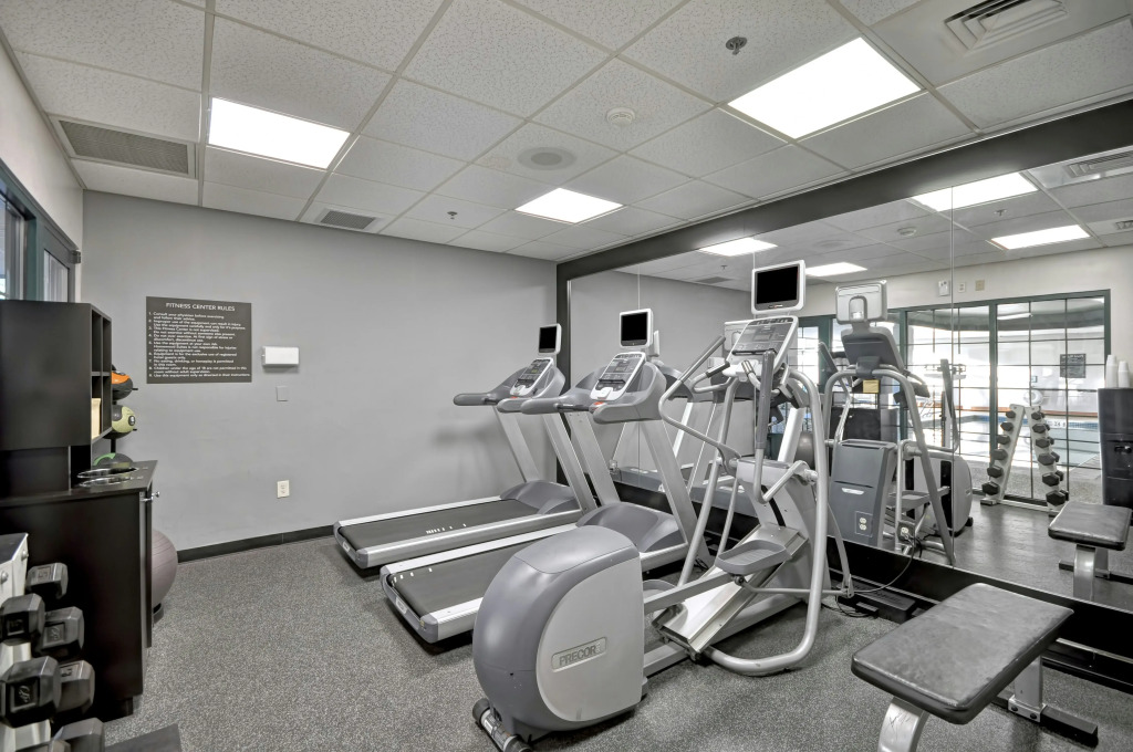 Homewood Suites by Hilton Boston-Peabody