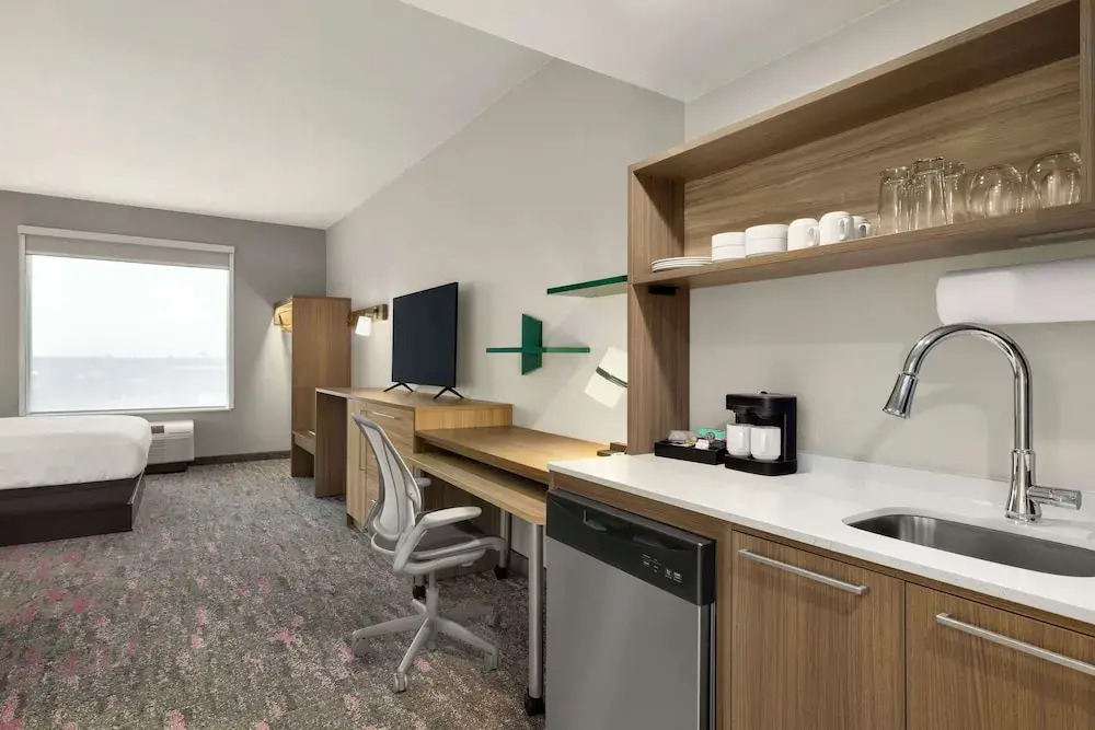 Home2 Suites by Hilton San Juan