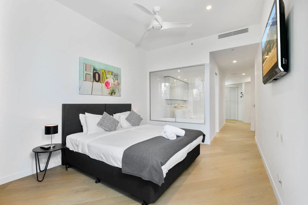 Oracle Resort Broadbeach - Hosted by Gold Coast Luxury Resorts