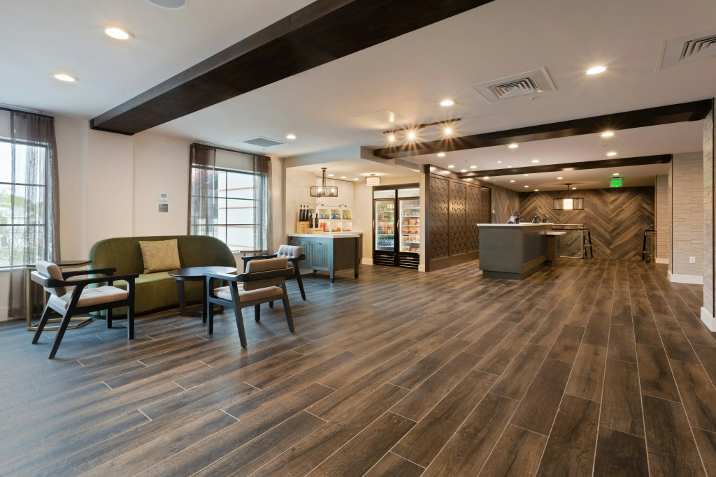 Homewood Suites by Hilton St Augustine San Sebastian