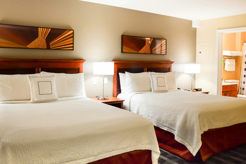 TownePlace Suites Stafford