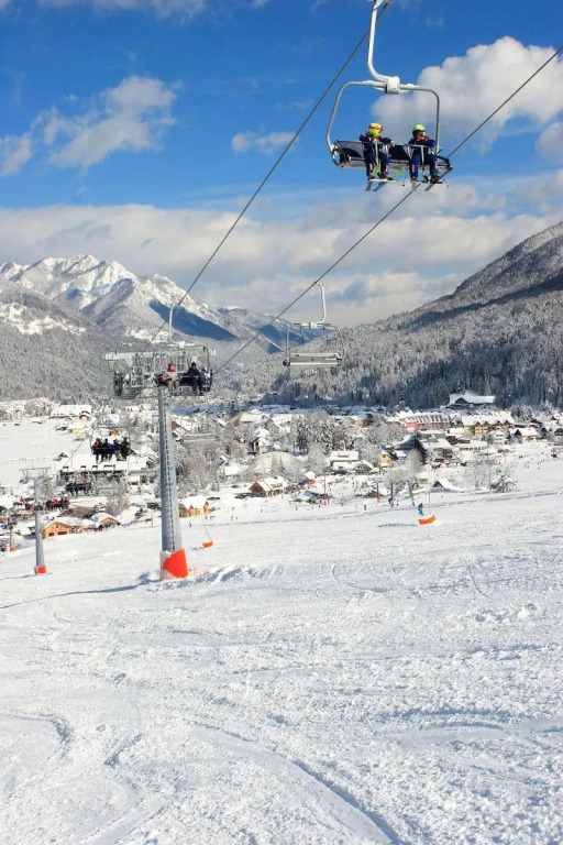 Hotel Kranjska Gora