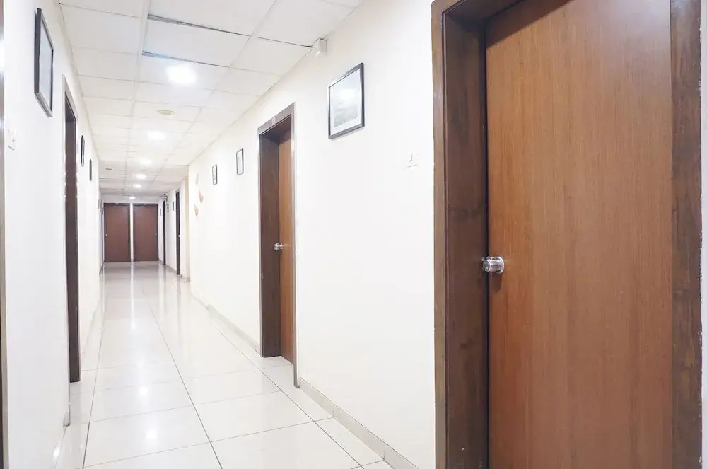 Fabhotel Aundh Elite Stay