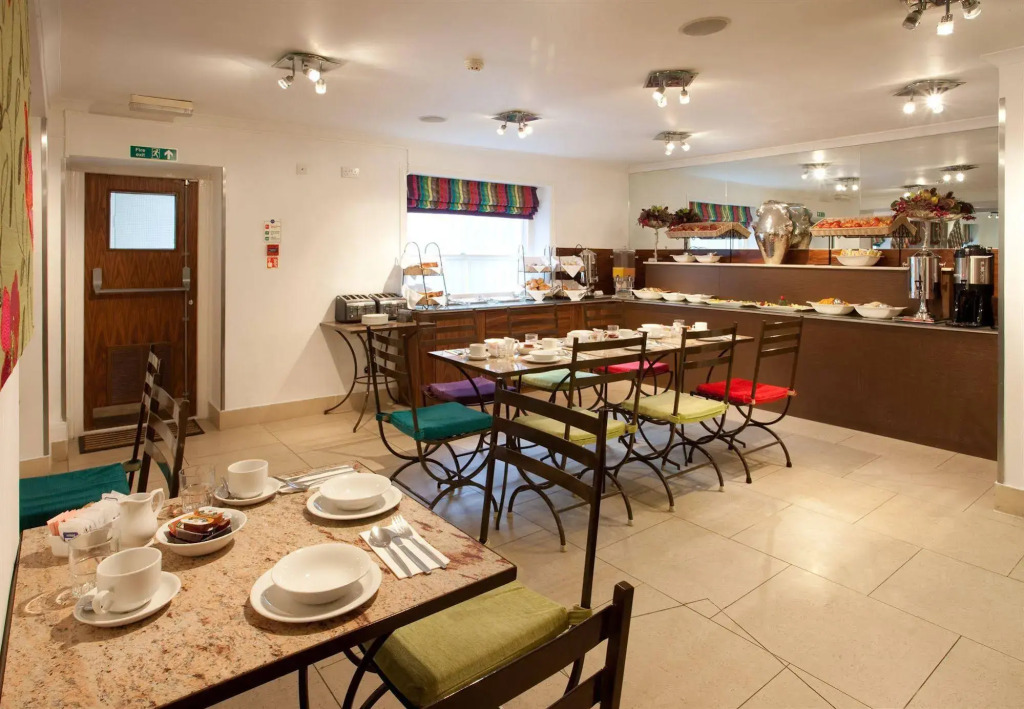 New Linden Hotel