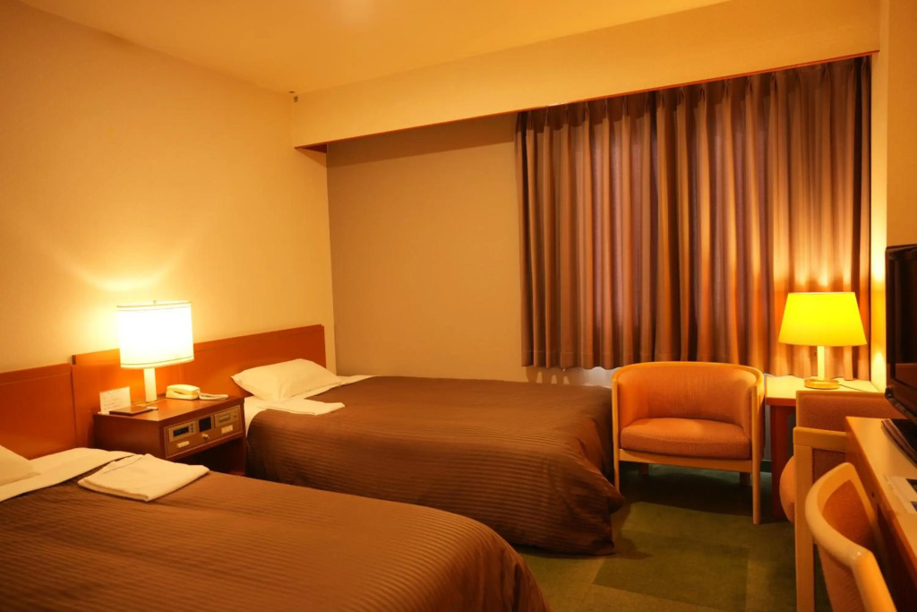 Frex Hotel