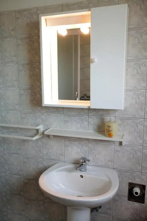 Apartments Irena
