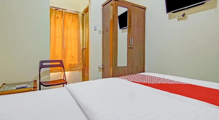 OYO 90074 Barkah 46