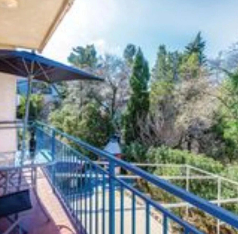 Apartment Karla 4 2 pax