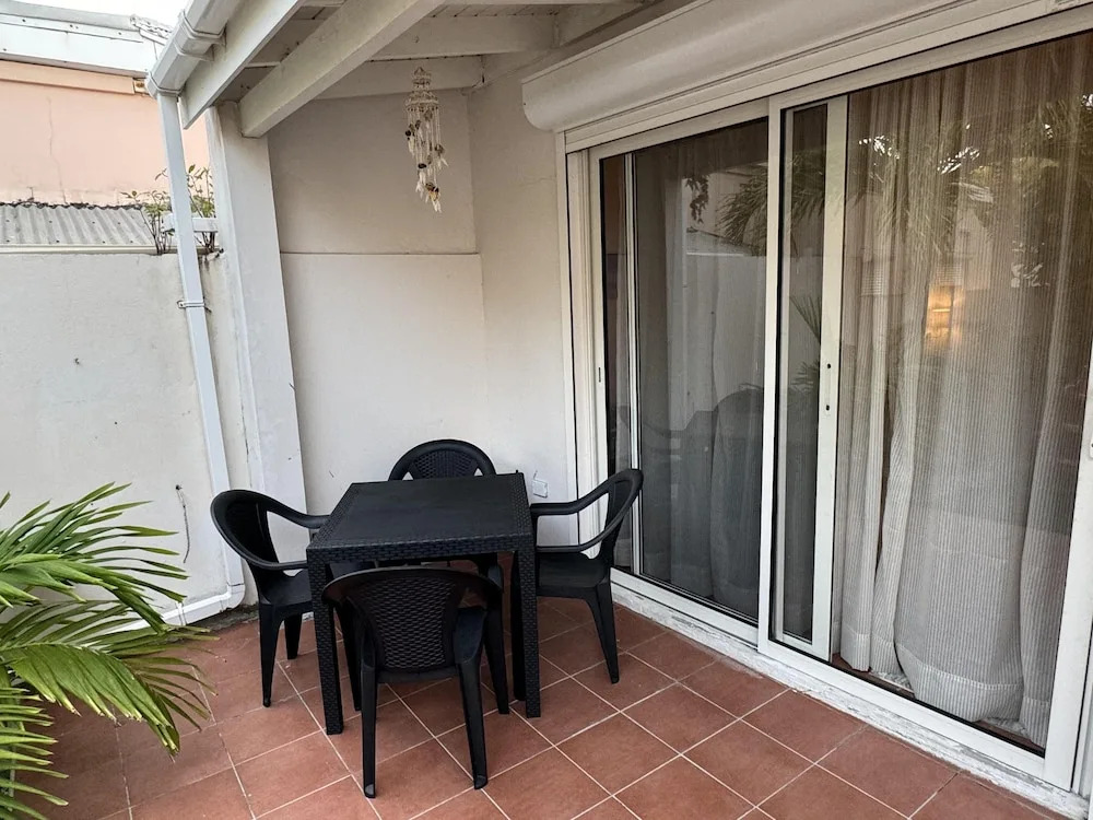 Charming 1-bed Studio in Simpson Bay - Beacon Hill