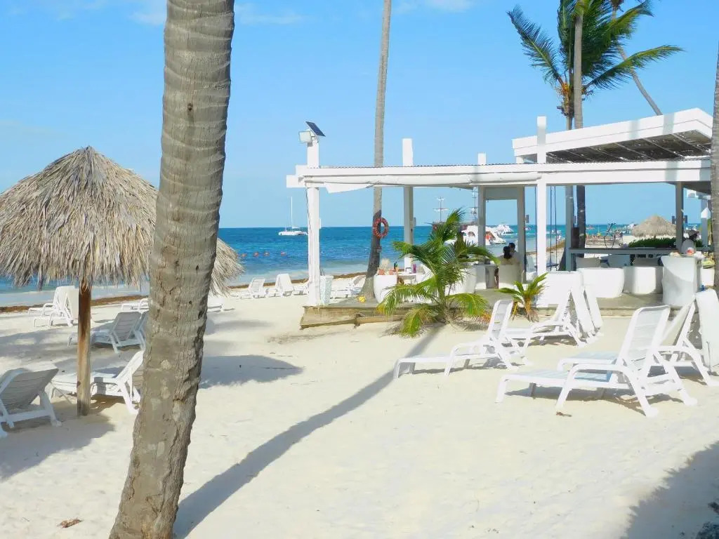 Playa Turquesa E 302 Playa Bavaro