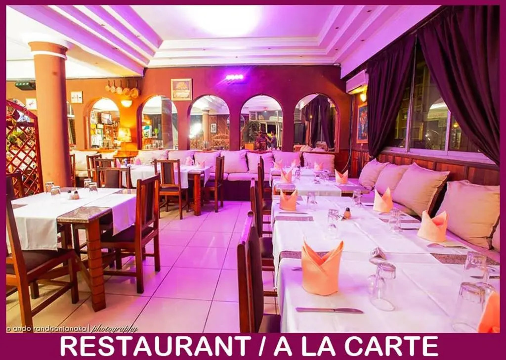 Hotel Le Relais Normand