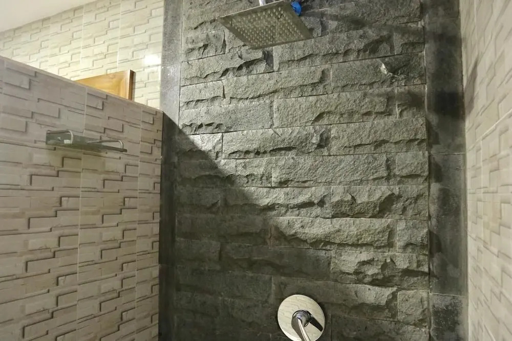 Gangga Guest House