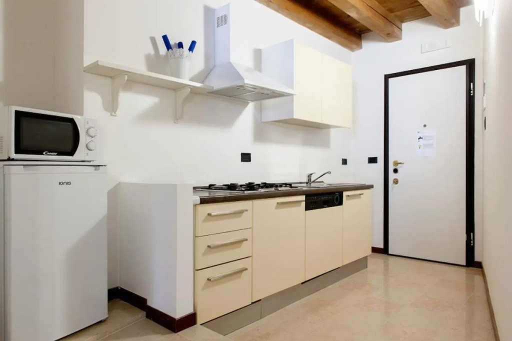 Residenza Agapanthos
