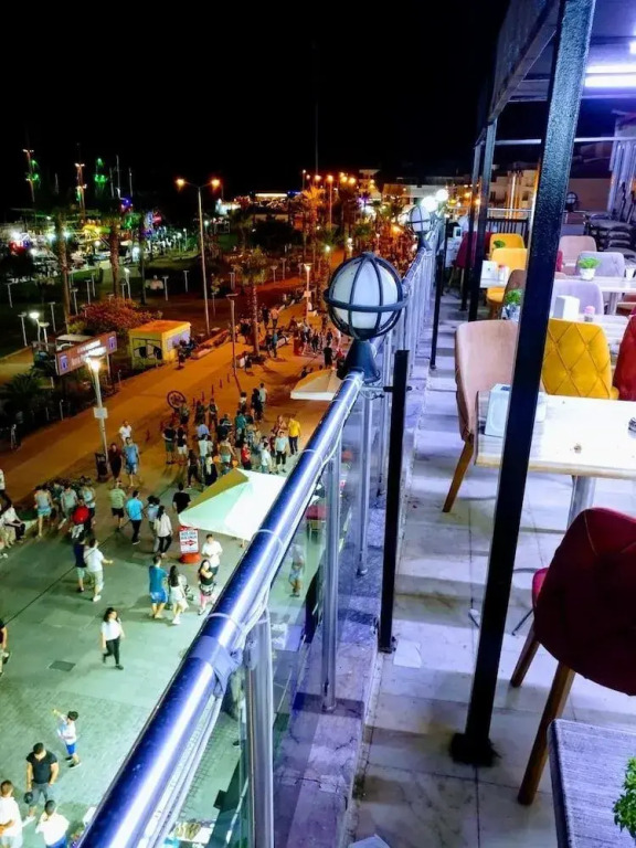 Didim Baris Otel