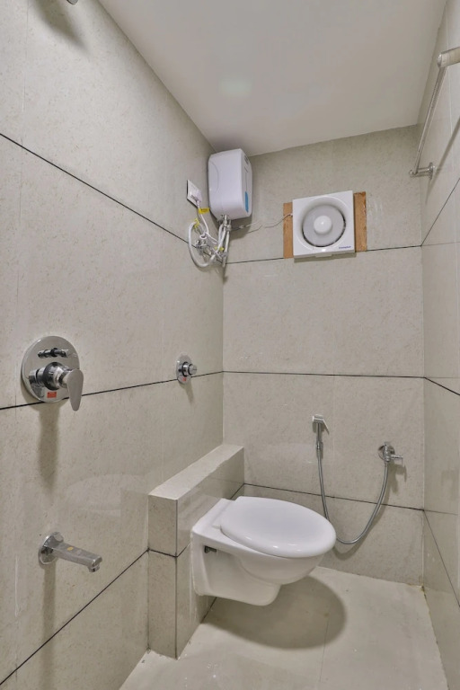 Hotel Yatrik