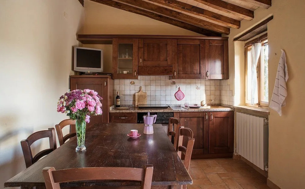 Casa Rancacci