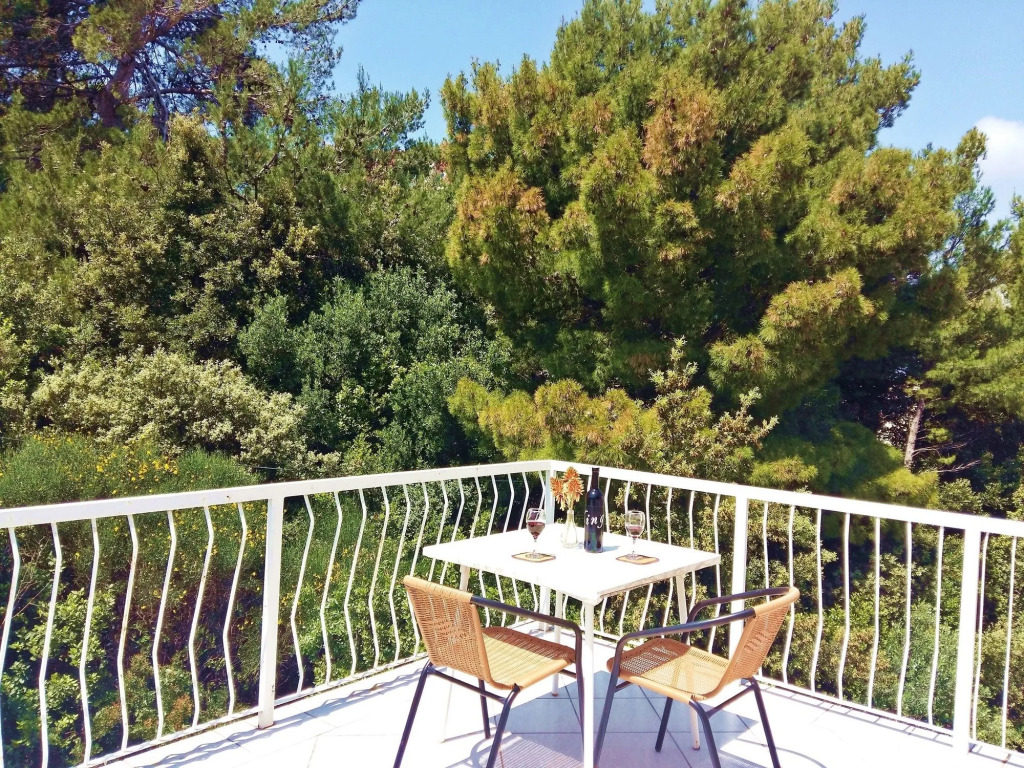 Apartments Karacic