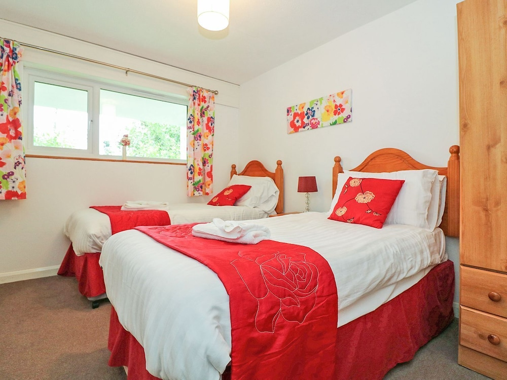 Tamar Cottages 35