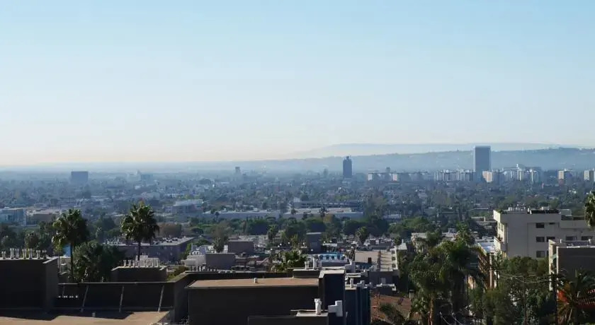 La Hollywood Suite