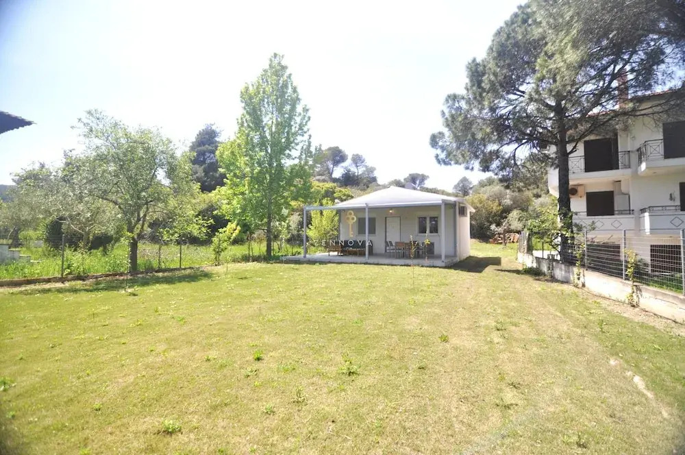 Zennova 29 Vourvourou Garden House