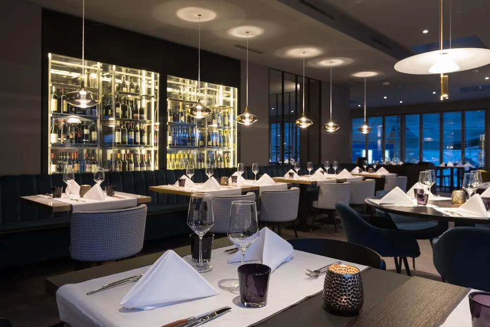 Eden Hotel und Restaurant