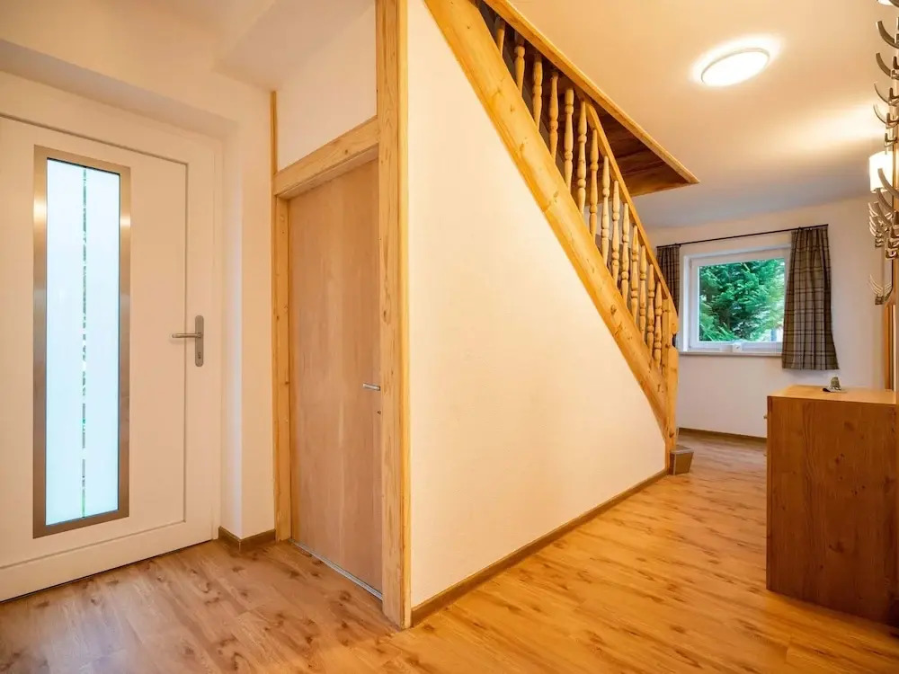 Chalet in Zell am See near Ski Slopes