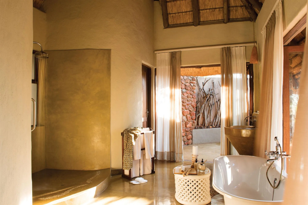Madikwe Hills