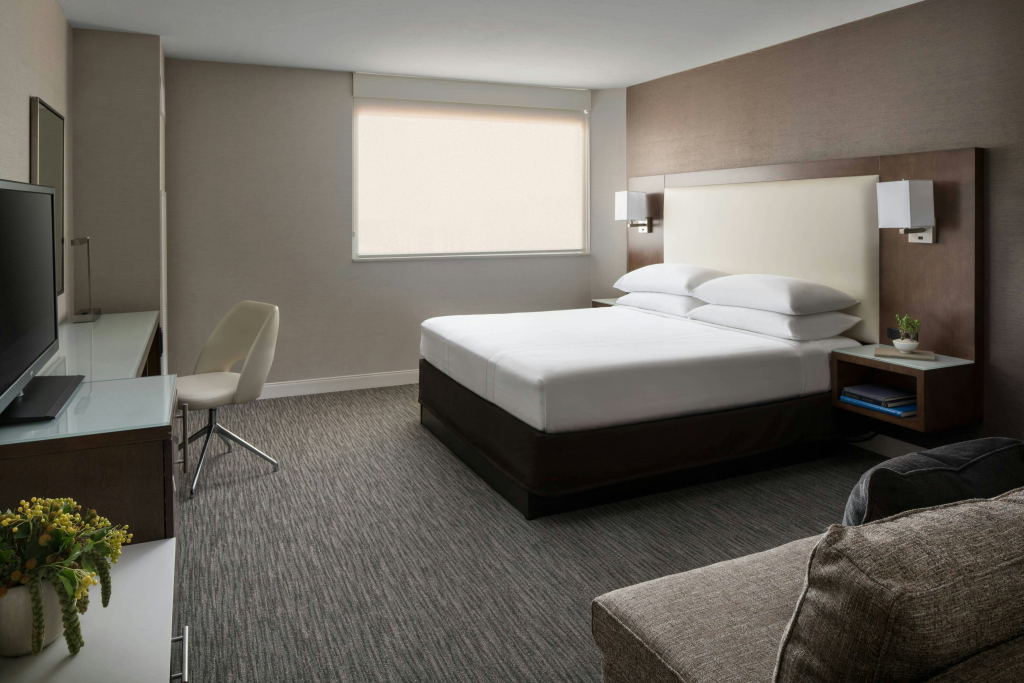Provo Marriott Hotel & Conference Center