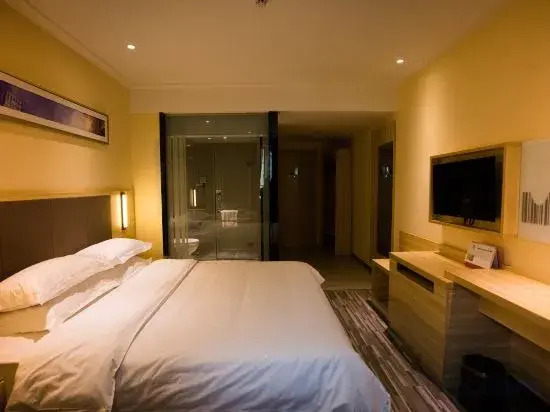 City Comfort Inn Changchun Renmin Square Xi'an Main Road Jindu
