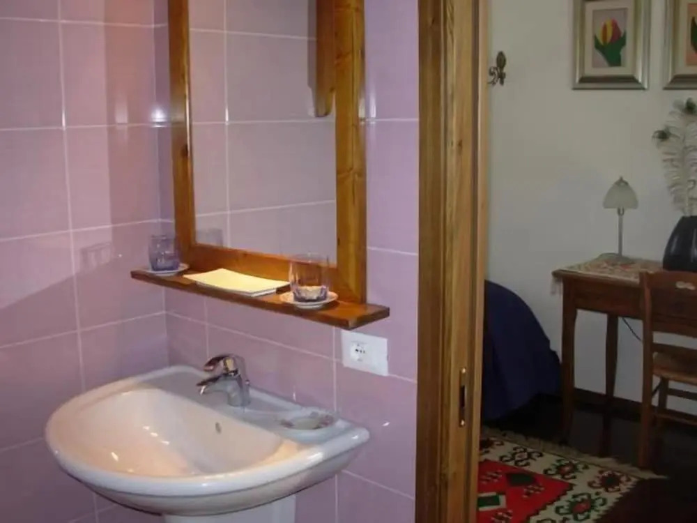 B&B La Casa in Collina
