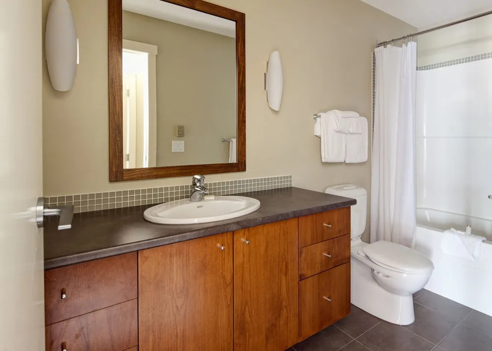 Panorama Mountain Resort - Premium Condos and Townhomes