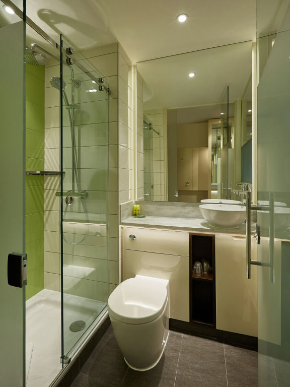 hub by Premier Inn London Covent Garden