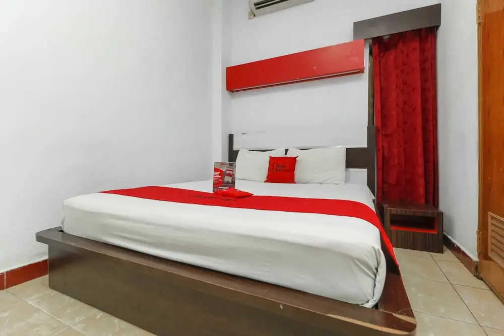 RedDoorz @ Jembatan Megawati