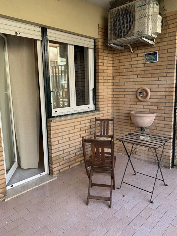 Tiburtina Suites, Roma